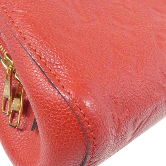 LOUIS VUITTON Brown Monogram Bag - Picture 3 of 7